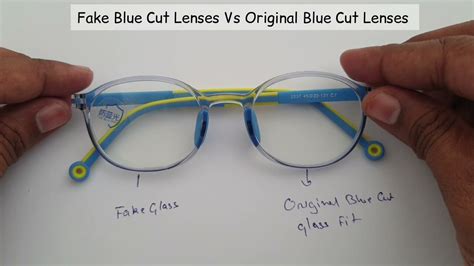 Is blue cut glasses good for eyes?