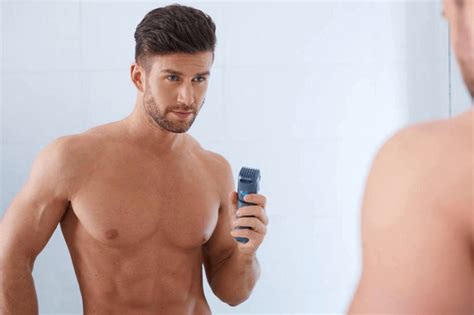 Is body hair good or bad?
