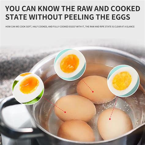 Is boiling an egg a fast change or slow change?