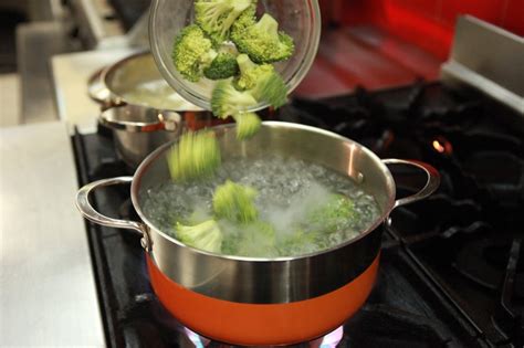 Is boiling the worst way to cook?