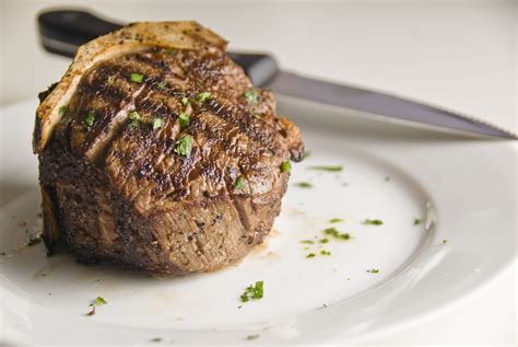 Is bone in filet better?