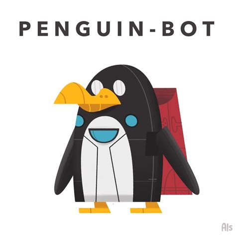 Is bot Penguin free?