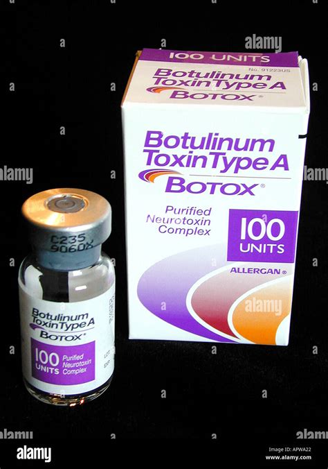 Is botox a toxin?