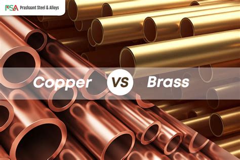 Is brass stronger than copper or zinc?