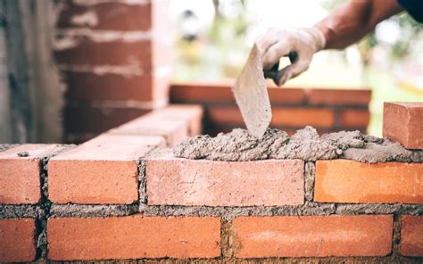 Is brick a durability?