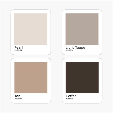Is brown a neutral colour?