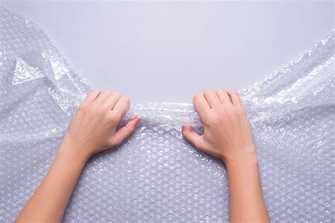 Is bubble wrap good for packaging?