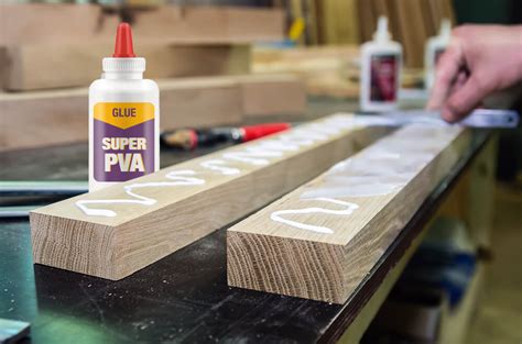 Is builders PVA the same as PVA glue?
