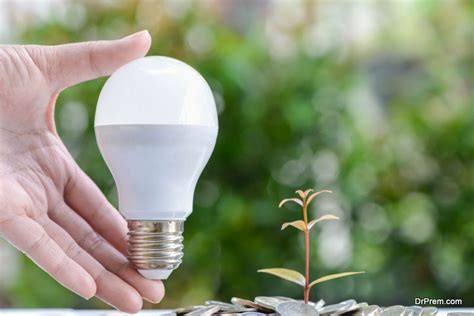 Is bulb eco friendly?