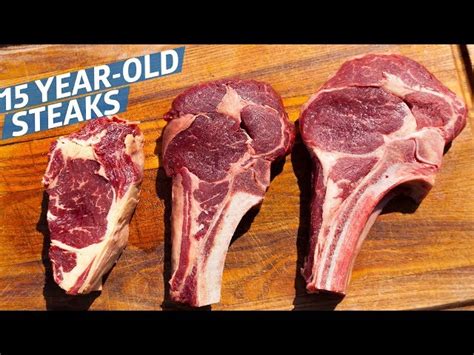 Is bull meat edible?