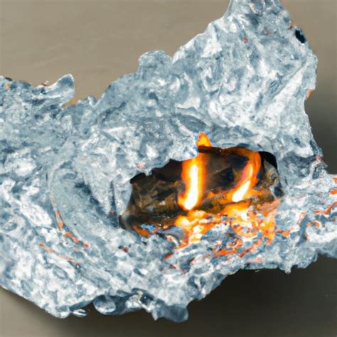 Is burnt Aluminium foil toxic?
