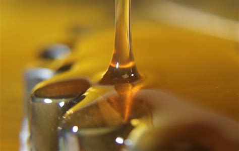 Is butane made from oil?