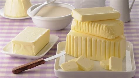 Is butter spread the same as margarine?