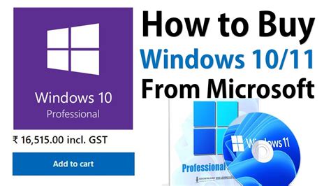 Is buying Windows 10 worth it?