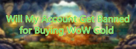 Is buying WoW gold illegal?