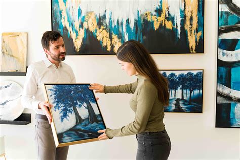 Is buying art smart?