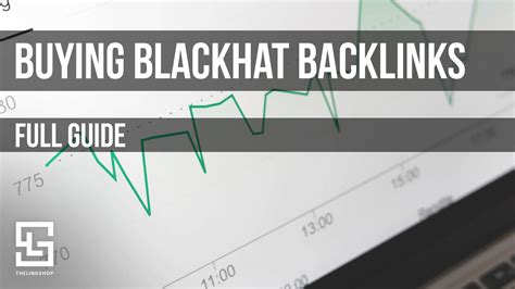 Is buying backlinks blackhat?