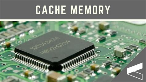 Is cache in RAM or CPU?