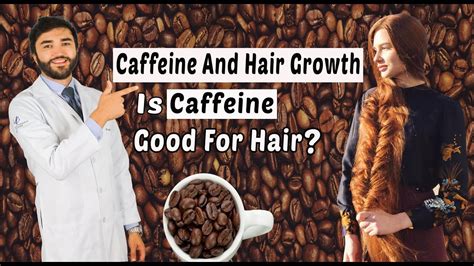 Is caffeine for hair safe?