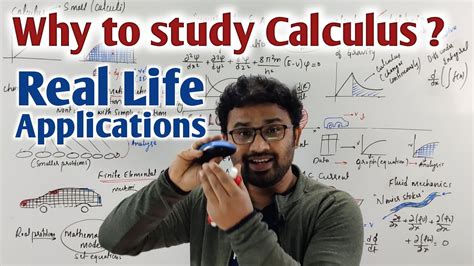 Is calculus useful in real life?