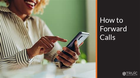 Is call forwarding permanent?
