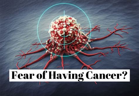 Is cancer the most feared disease?