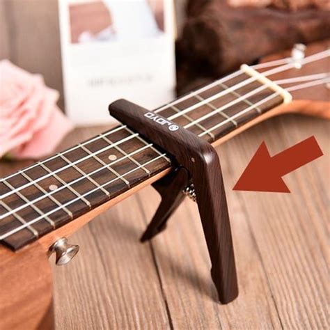Is capo only for beginners?