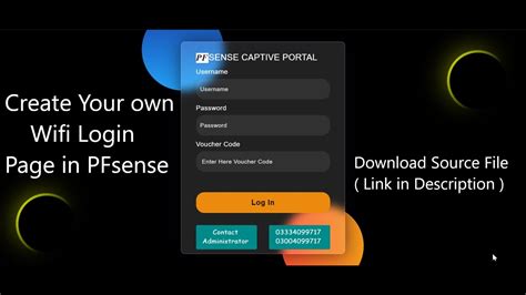 Is captive portal free?