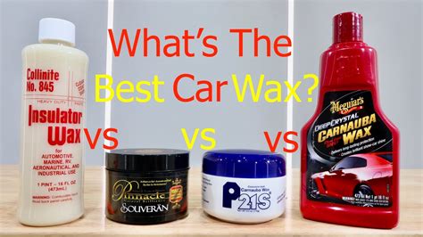 Is car polish good or bad?