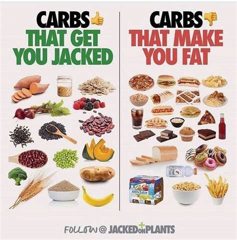 Is carbs or fat worse?