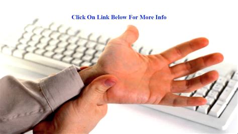 Is carpal tunnel always permanent?