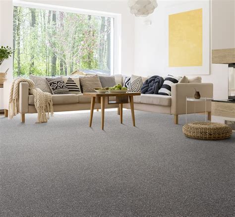 Is carpet out of style 2024?