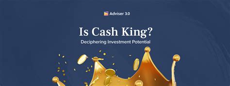 Is cash King in 2024?