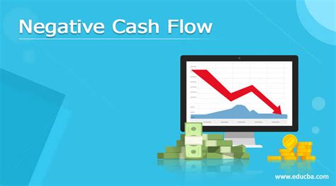 Is cash flow always negative?