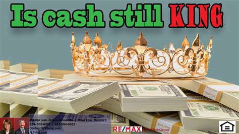 Is cash still King in 2023?