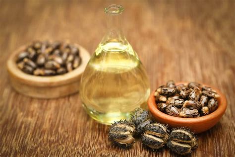 Is castor oil the most penetrating oil?