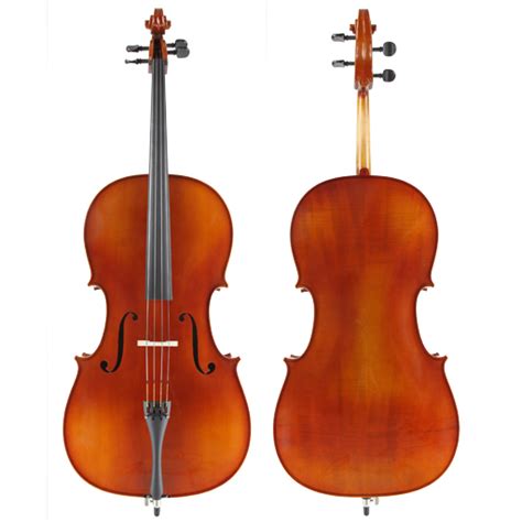 Is cello a C2 or c3?