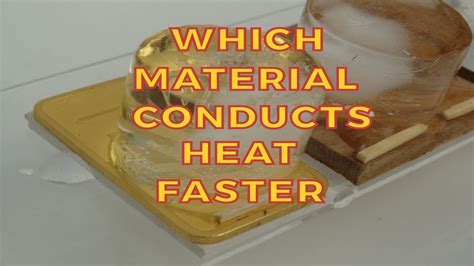 Is ceramic a good heat conductor?