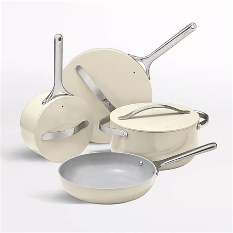 Is ceramic cookware PTFE free?