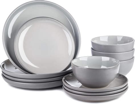 Is ceramic tableware safe?