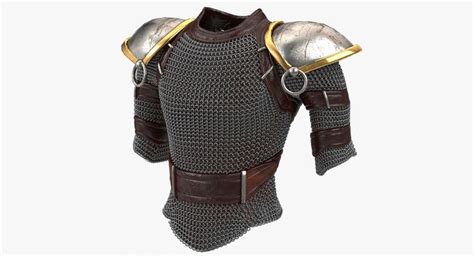 Is chain armor effective?