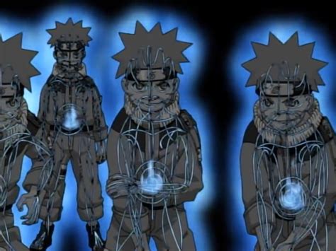 Is chakra in Naruto real?