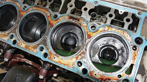 Is changing a head gasket a big job?