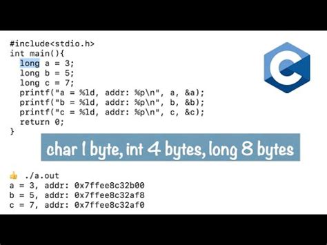 Is char always 1 byte in C?