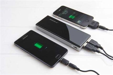 Is charging your phone at 50% bad?