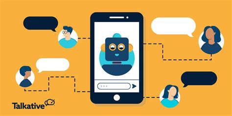 Is chatbot a customer service?