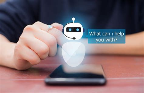 Is chatbot a weak AI?