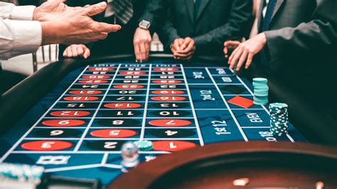 Is cheating at a casino illegal?