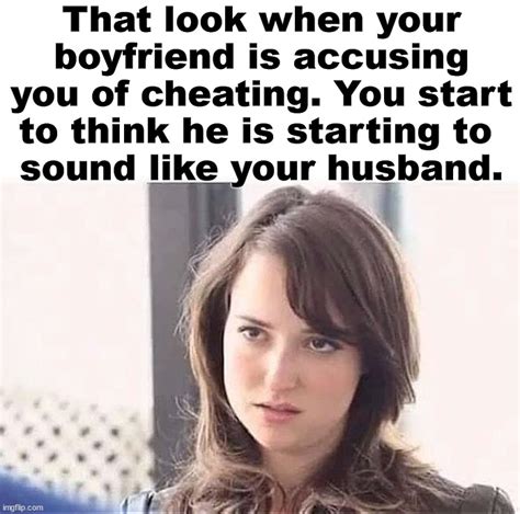 Is cheating really that serious?