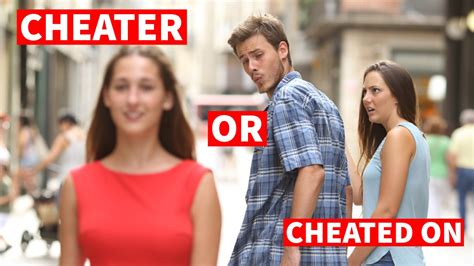 Is cheating risky?